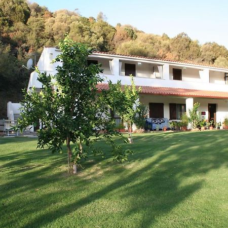 Guesthouse Casavasco Киа Экстерьер фото