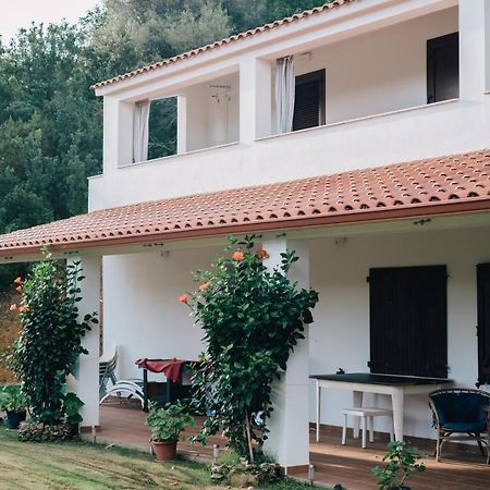 Guesthouse Casavasco Киа Экстерьер фото