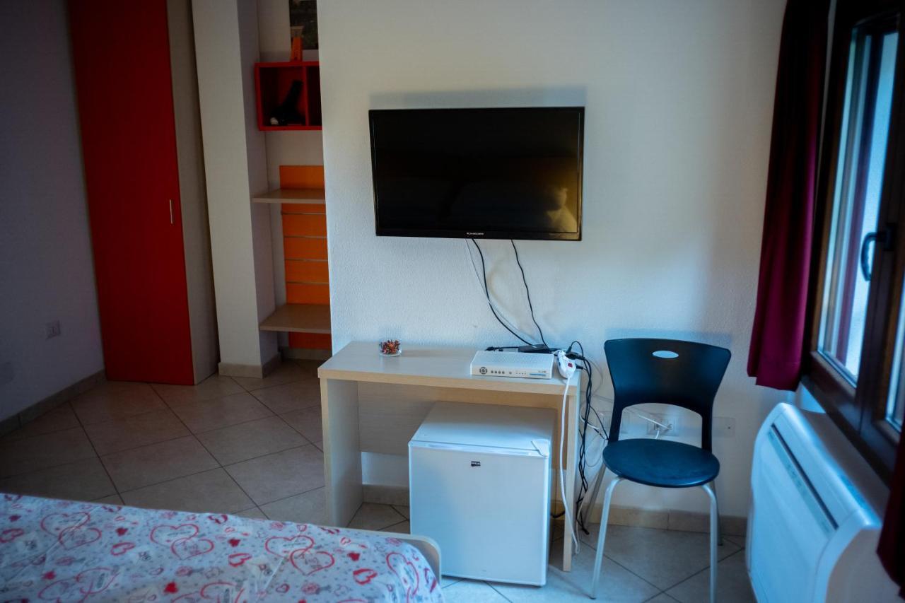 Guesthouse Casavasco Киа Экстерьер фото