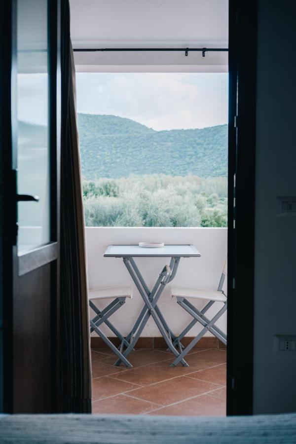Guesthouse Casavasco Киа Экстерьер фото