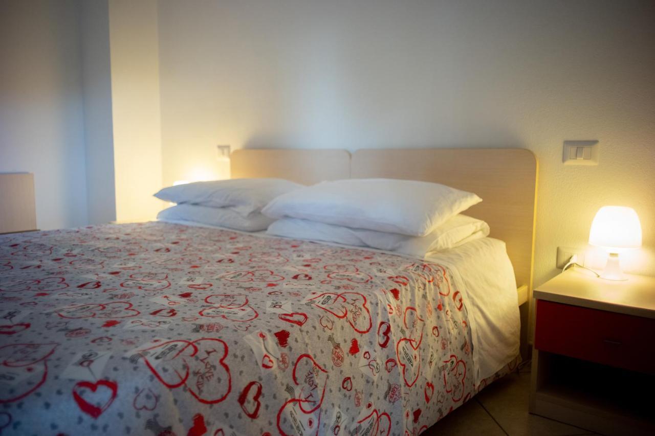 Guesthouse Casavasco Киа Экстерьер фото