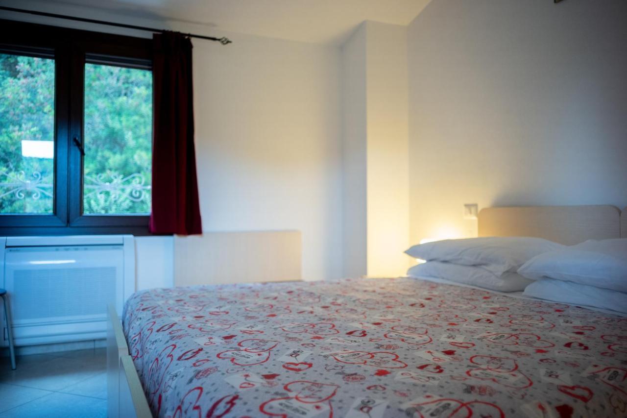 Guesthouse Casavasco Киа Экстерьер фото