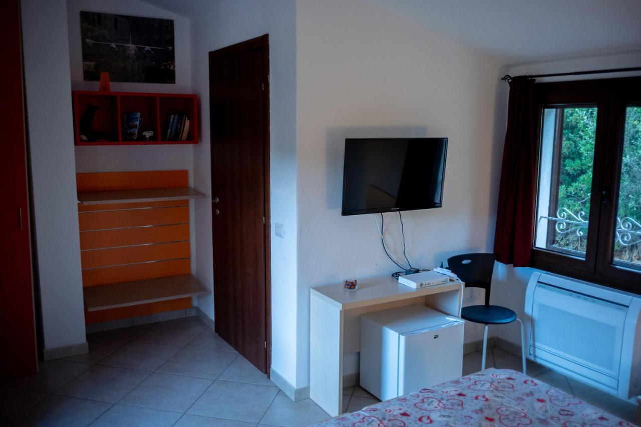 Guesthouse Casavasco Киа Экстерьер фото