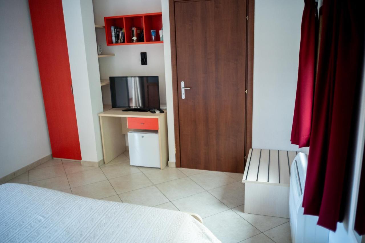 Guesthouse Casavasco Киа Экстерьер фото