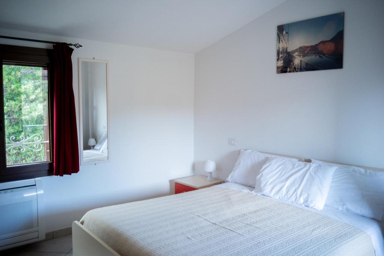 Guesthouse Casavasco Киа Экстерьер фото