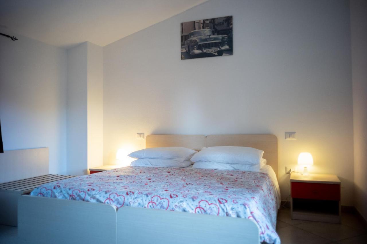 Guesthouse Casavasco Киа Экстерьер фото