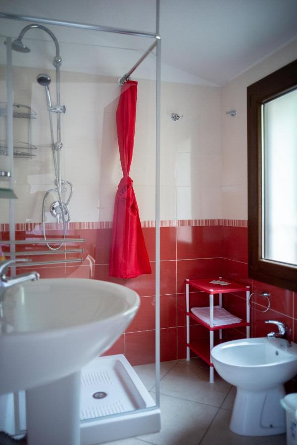 Guesthouse Casavasco Киа Экстерьер фото