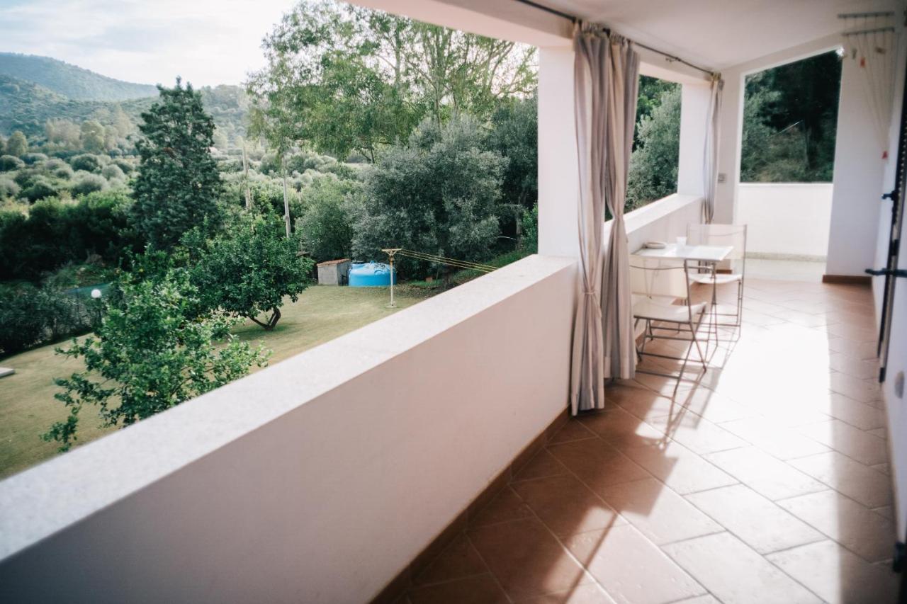 Guesthouse Casavasco Киа Экстерьер фото