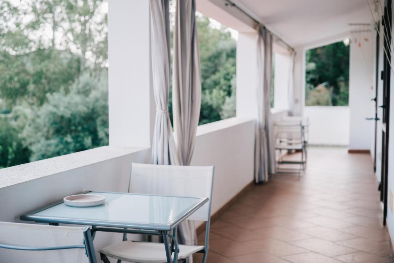 Guesthouse Casavasco Киа Экстерьер фото