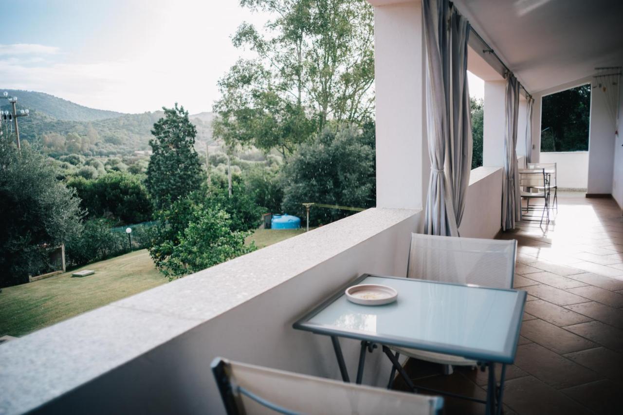 Guesthouse Casavasco Киа Экстерьер фото